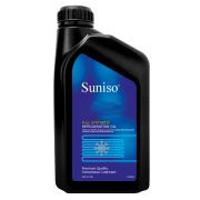 Масло 1л. SL-68 Suniso (Бельгия)