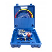 Манифолд в кейсе  VMG-2-R22-B VALUE (Китай)