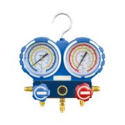 Манифолд в блистере VMG-2-R410 A-B 03 VALUE (Китай) блистер