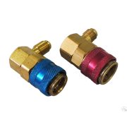 Муфты быстросъумные autumotive QC-15 (Китай)