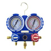 Манифолд VMG-2-R22-B-03 VALUE (Китай) блистер