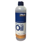 Масло 330 мл. Vacuum Pump Oil Value (Китай)