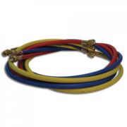 Шланги l 120 см VRP-R410A -R/Y/B (VALUE)