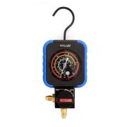 Манометрический колектор  VRM1-B-0403 Value