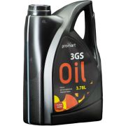 Масло 3.78 л. 3GS ProMart Oil (Китай)