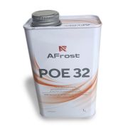 Масло AFrost POE 32 серии NEW 1 л