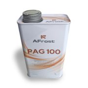 Масло AFrost PAG-100 серии NEW 1 л