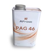 Масло AFrost PAG-46 серии NEW 1 л